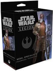 Star Wars Legion: Rebel Specialists swl26